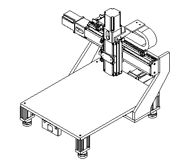 Xyz Robot