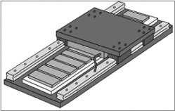 linear motors