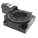 Compact rotary table