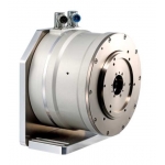 IP67 rotary table
