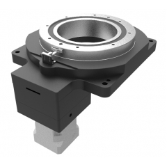 motorized rotary actuator